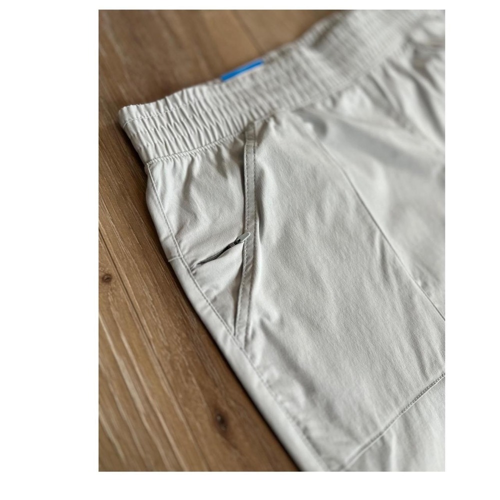 NWT Columbia PFG Tidal II Grey UPF 50 FL4502 Gorpcore Outdoor Utility Activewear - Picture 4 of 7